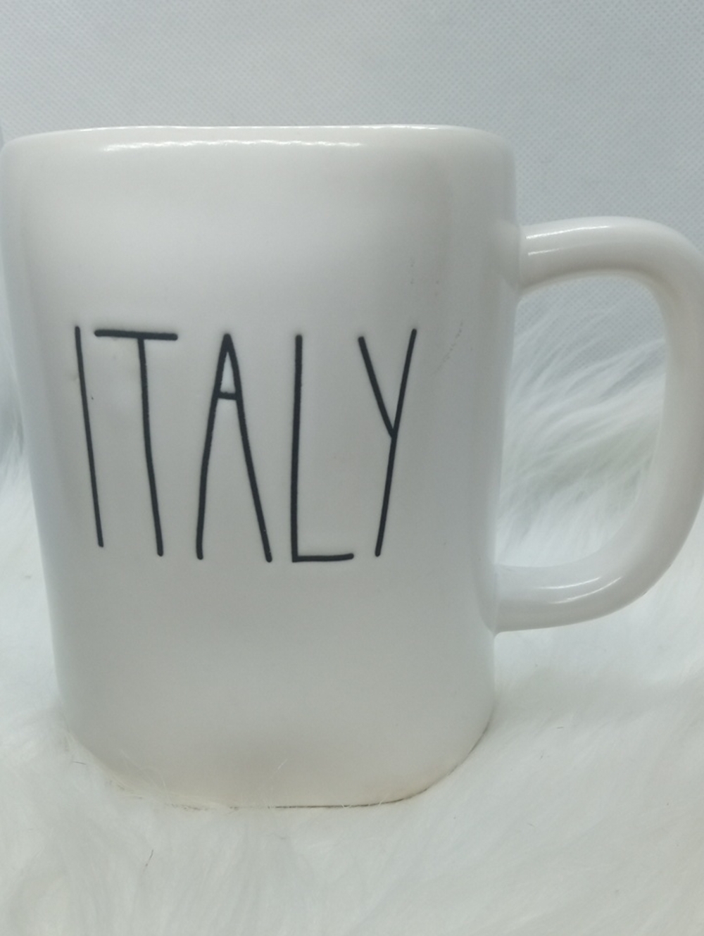 RAE DUNN: ITALY